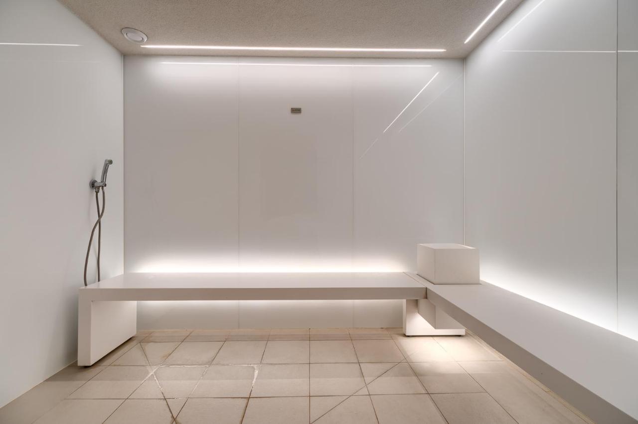 Afrodyta Spa Świnoujście Exteriör bild