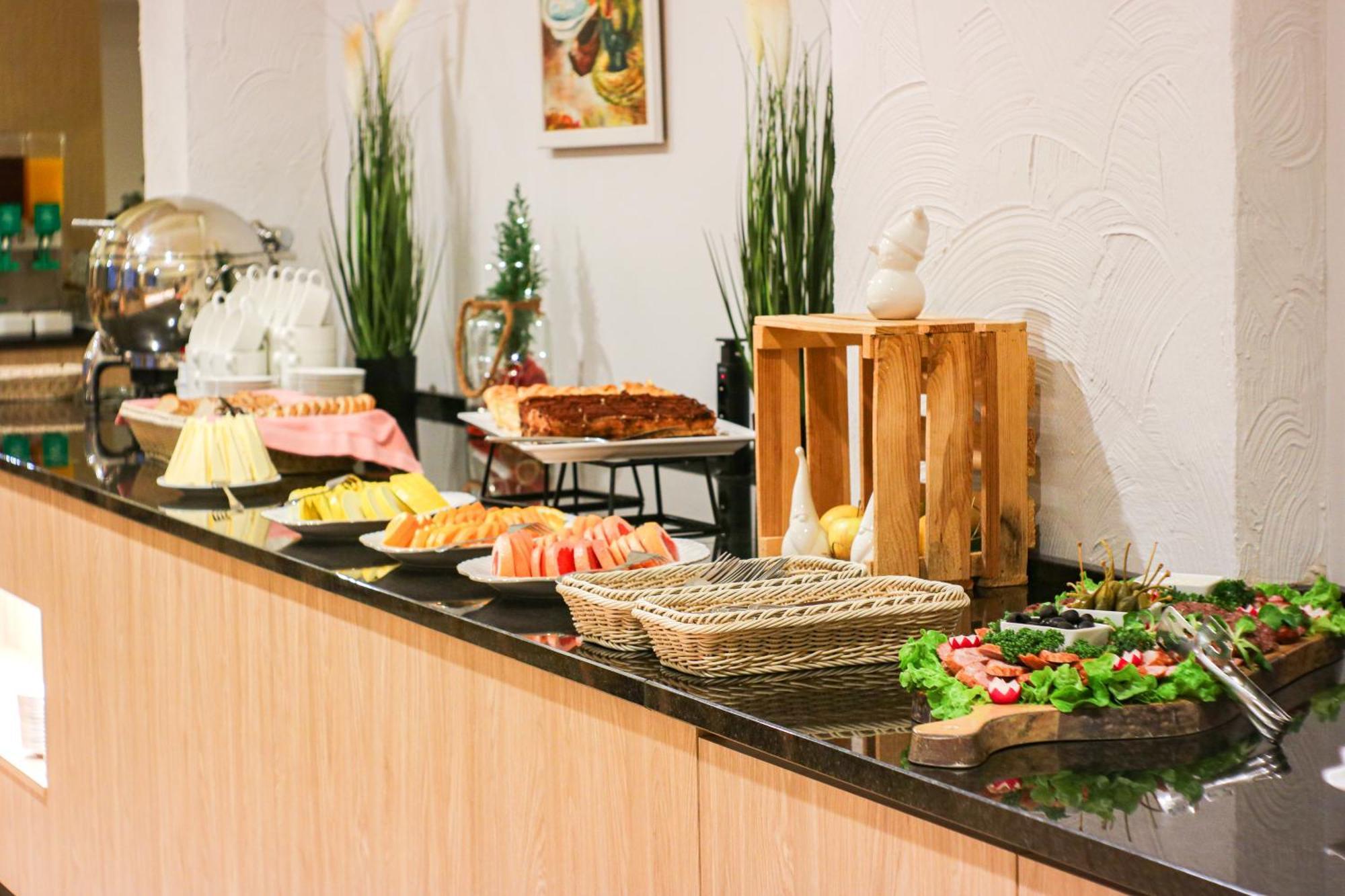 Afrodyta Spa Świnoujście Exteriör bild
