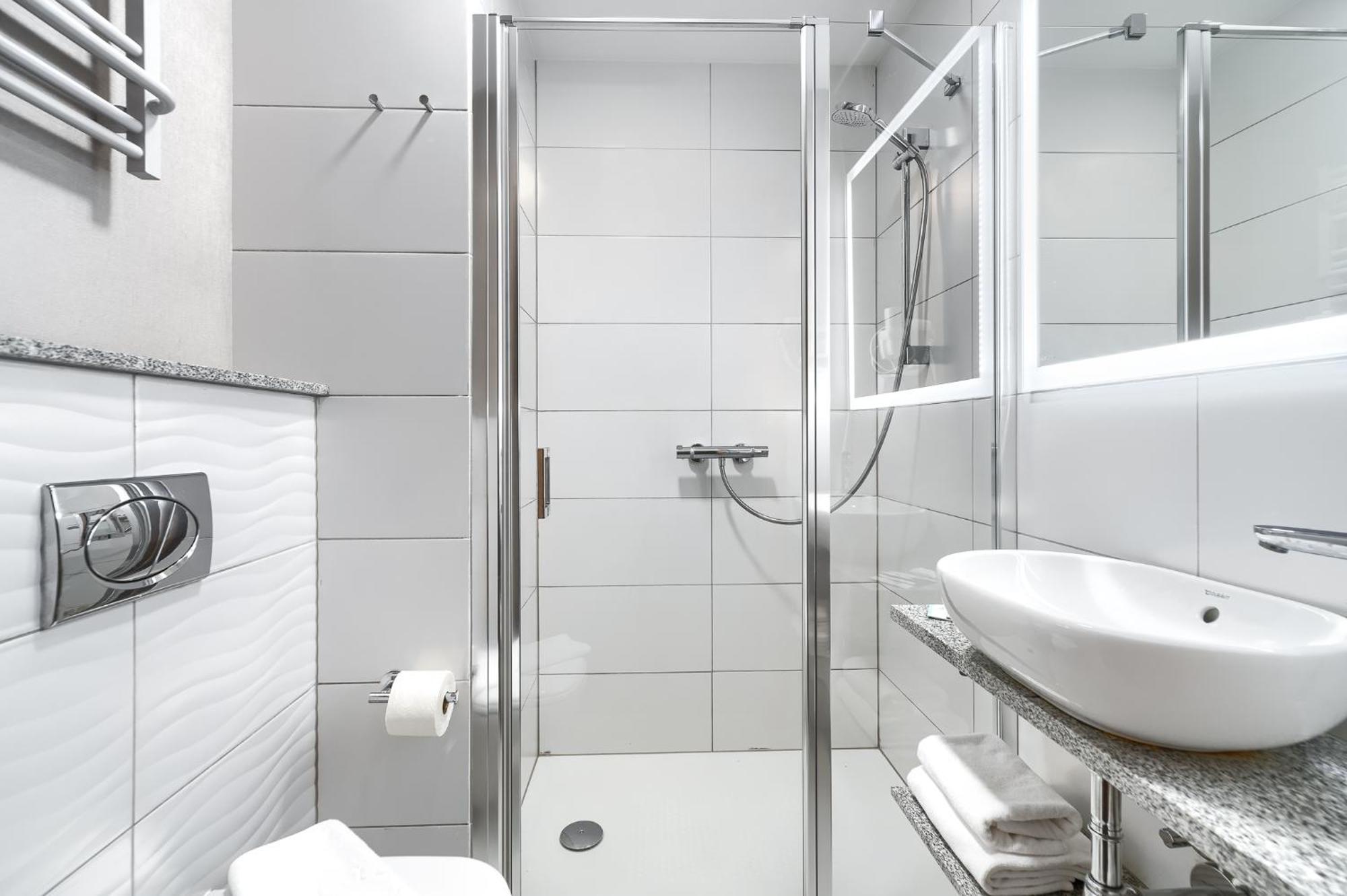 Afrodyta Spa Świnoujście Exteriör bild