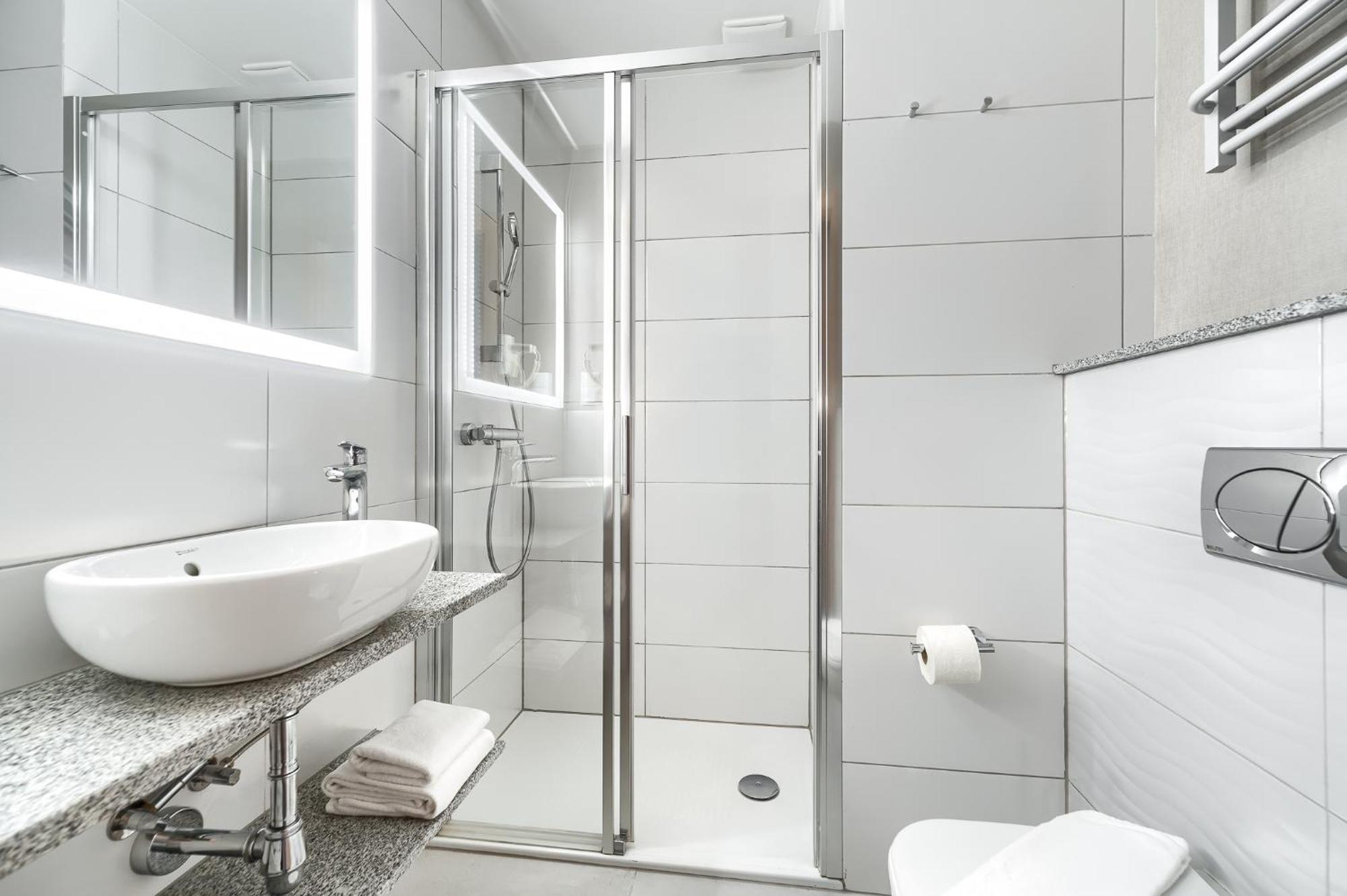 Afrodyta Spa Świnoujście Exteriör bild