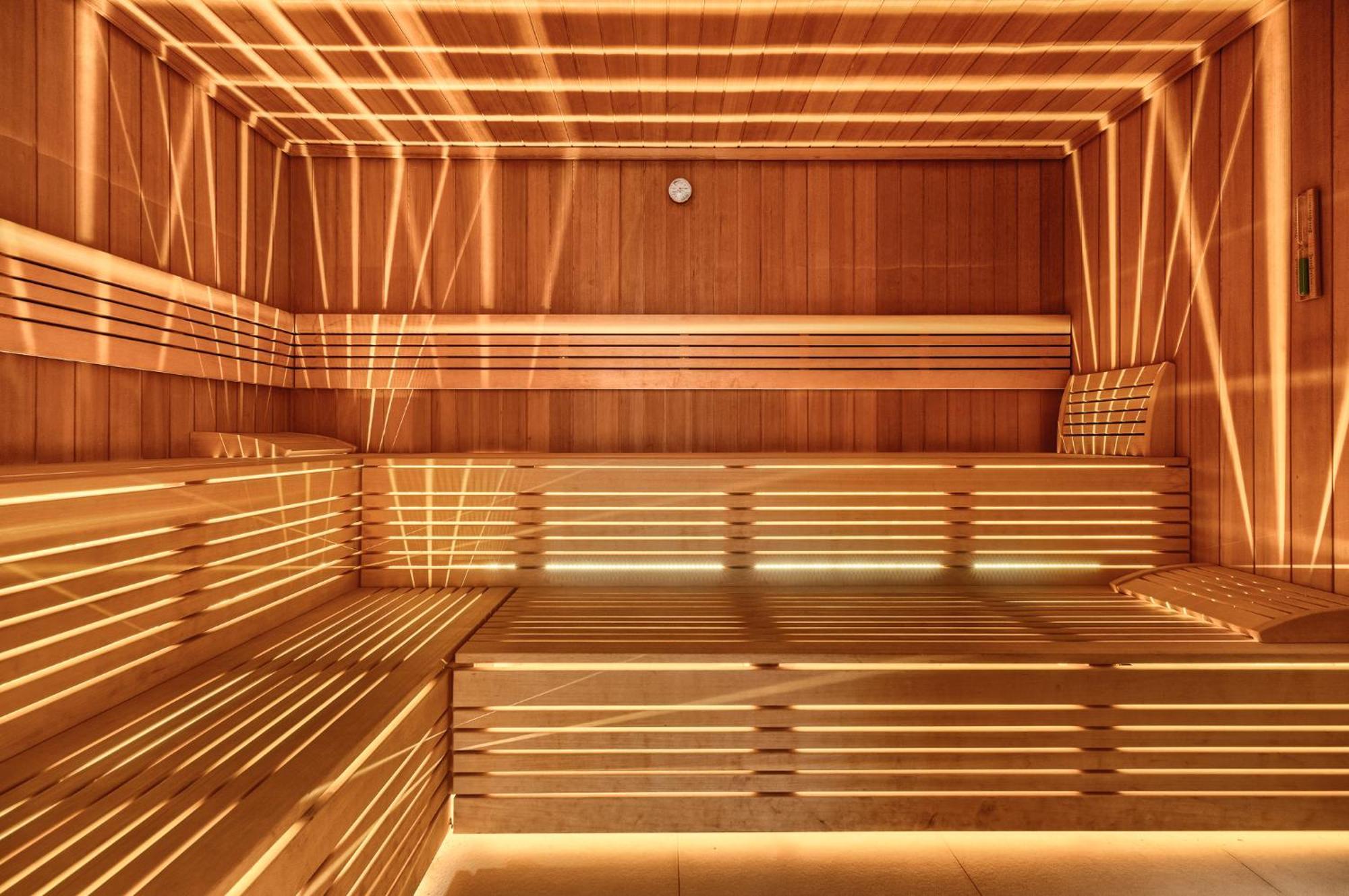 Afrodyta Spa Świnoujście Exteriör bild