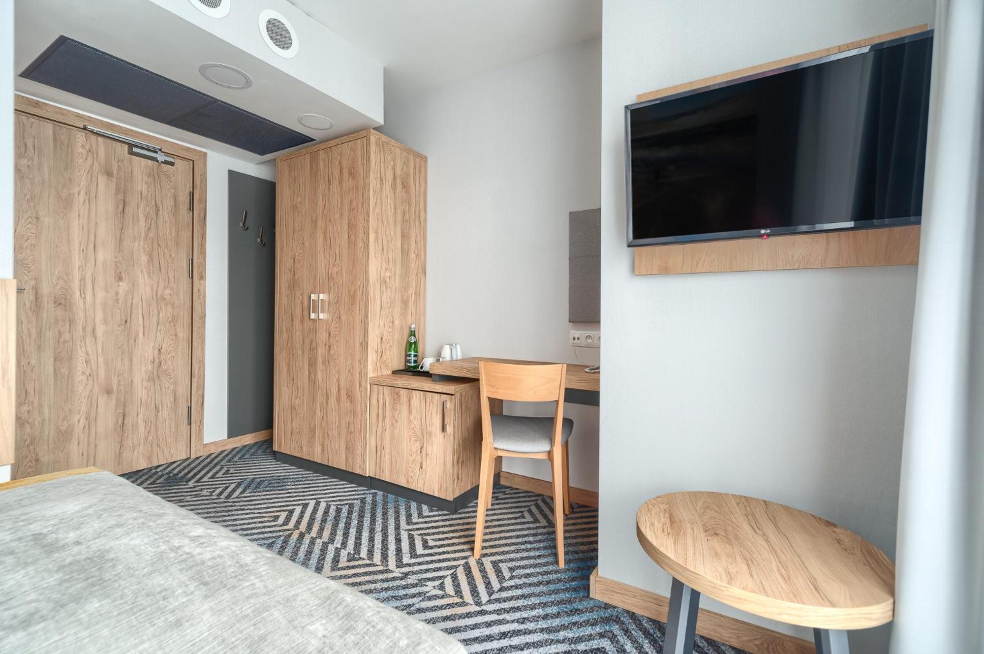 Afrodyta Spa Świnoujście Exteriör bild