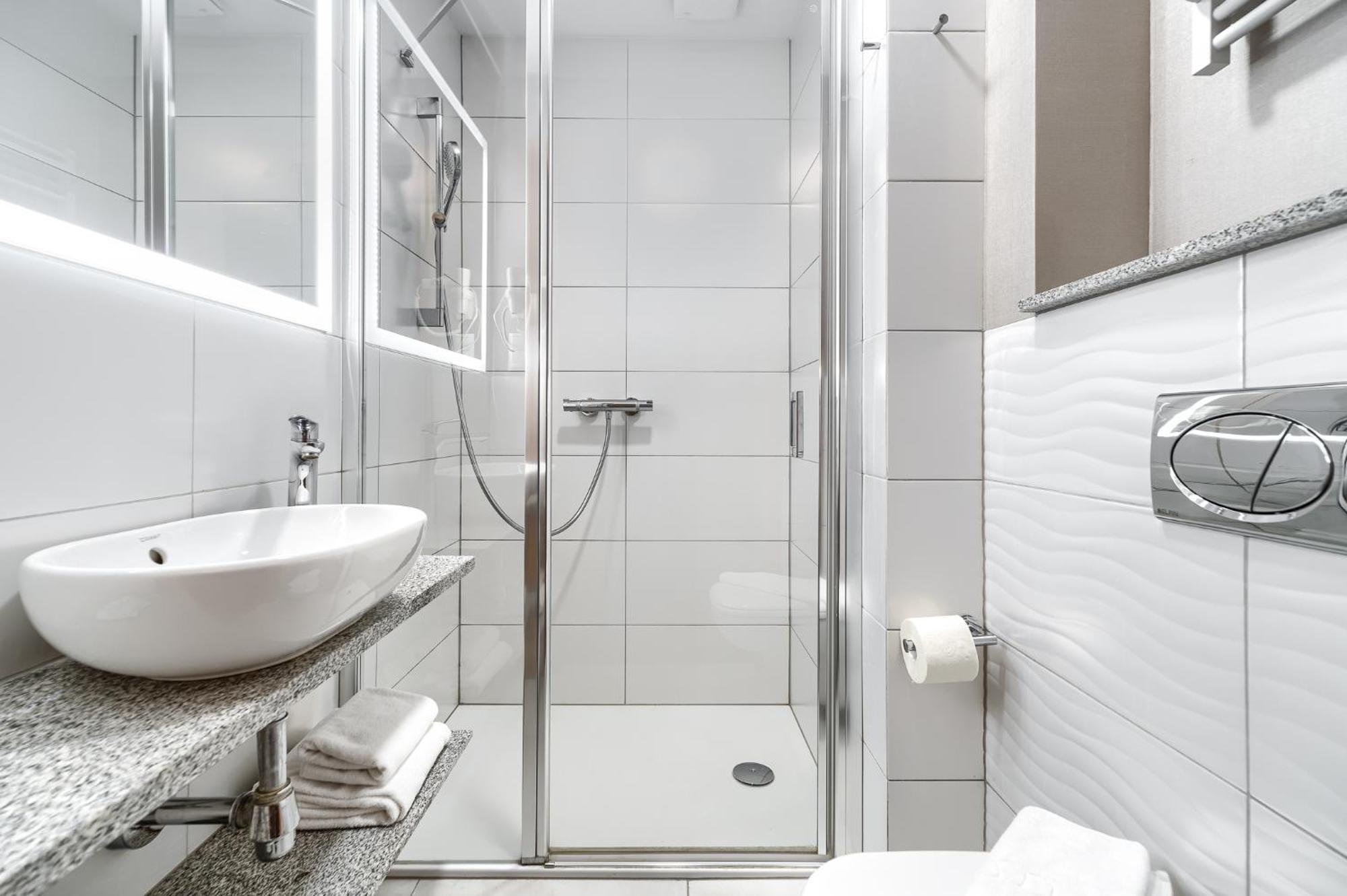 Afrodyta Spa Świnoujście Exteriör bild